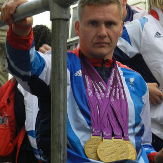Square david weir