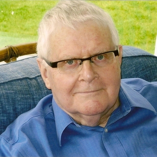 Graeme Kent