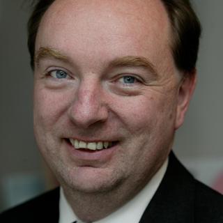 Norman Baker