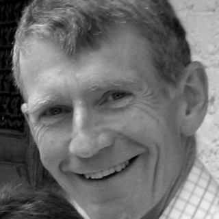 Tony Insall