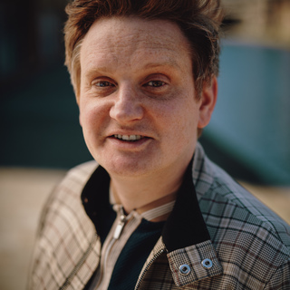 Dom Farrell