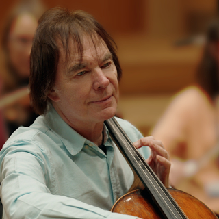 Julian Lloyd Webber