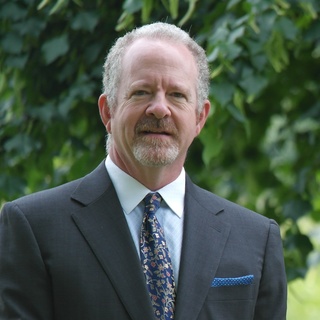 Square l. burke files author photo