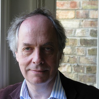 Stephen Glover