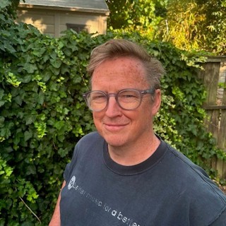 Mark Nicol