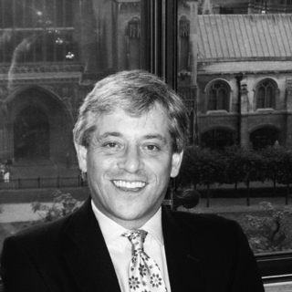 John  Bercow