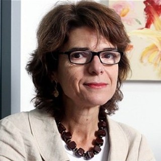 Vicky Pryce