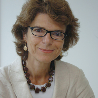 Vicky Pryce