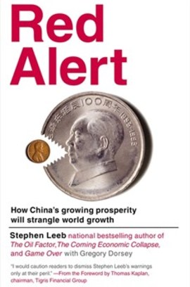 Cover red