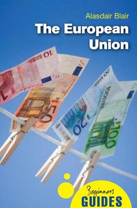 Cover european union 9781851688982
