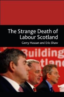 Cover strange