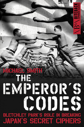 Cover the emperor s codes