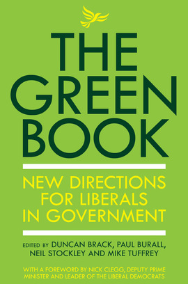 The Green Book | Biteback Publishing