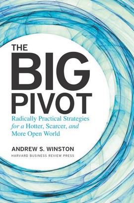 Cover big pivot