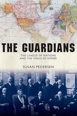 Cover the guardians