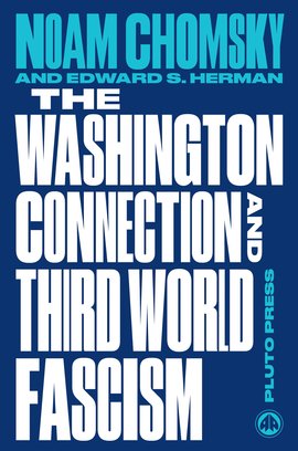 Cover washington connection