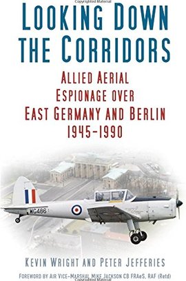 Cover down the corridors