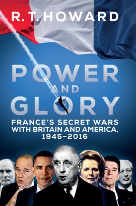 the power and the glory book