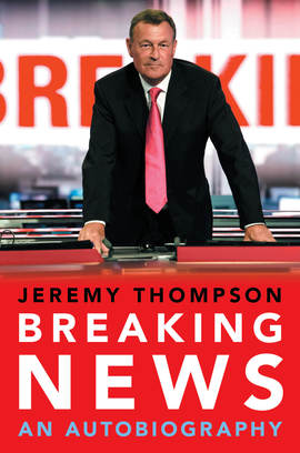 Cover breaking news pb