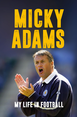 Cover micky adams111