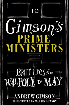 Cover gimsons