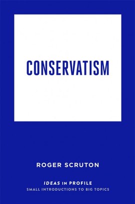 Cover conservatism