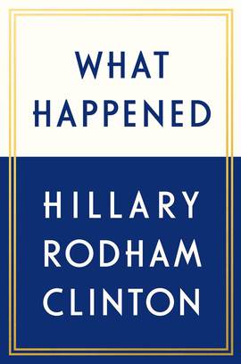 Cover hillaryclinton