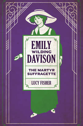 Cover emily wilding davison212