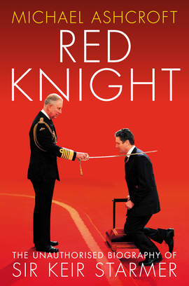 Red Knight | Biteback Publishing