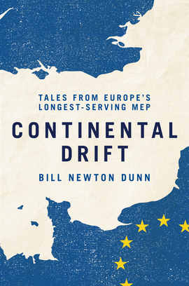 Cover continental drift