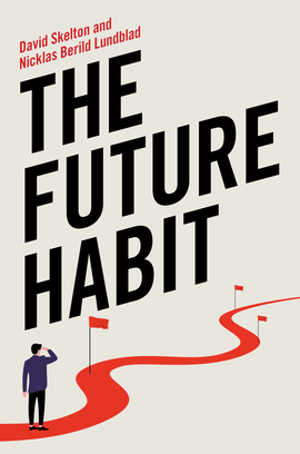 Cover the future habit