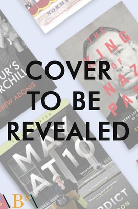 Cover cover to be revealed