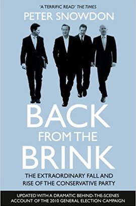 Cover backf