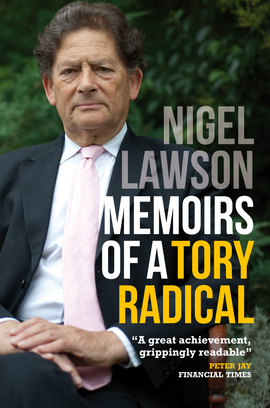 Nigel Lawson Biteback Publishing