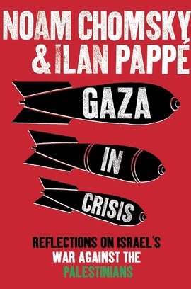 Cover gazaincrisis