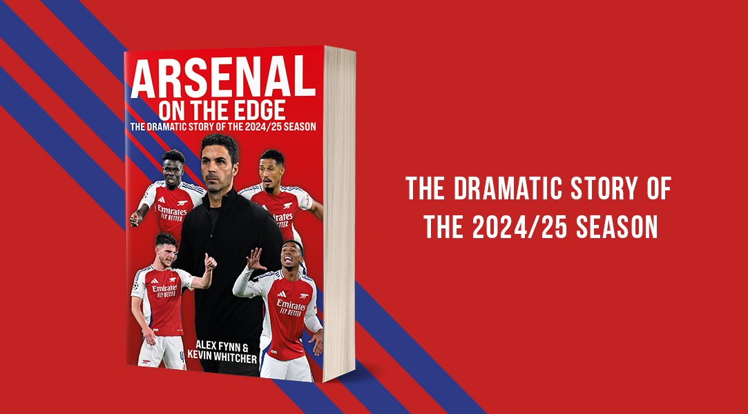 Arsenal 13