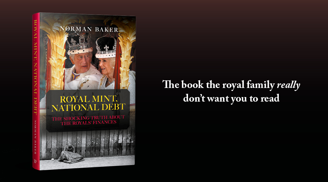 Royal mint national debt carousel