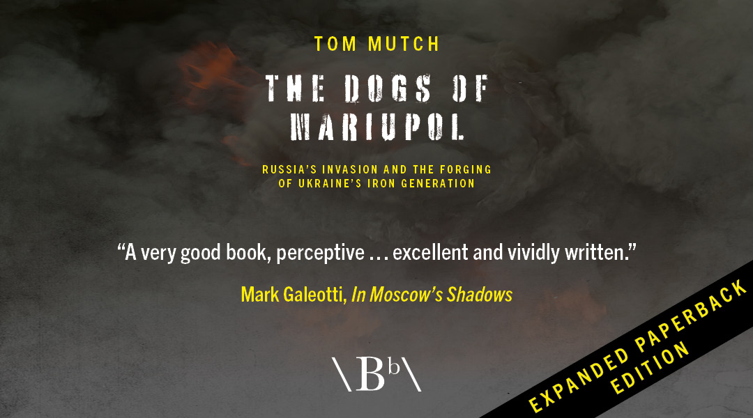 The dogs of mariupol pb website banner 1